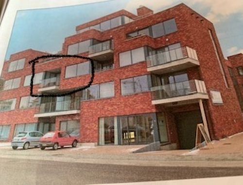                                         Serviceflat te koop in Hasselt, € 227.000
